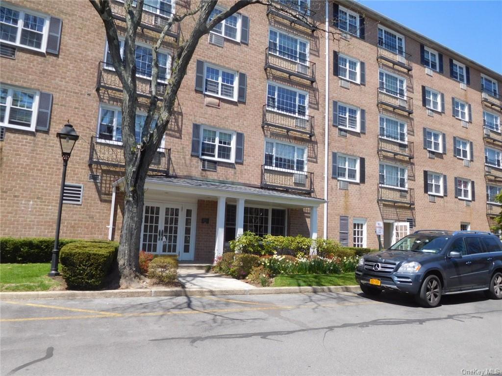 1 Consulate Dr Unit 3E, Tuckahoe, NY 10707 Condo for Rent in