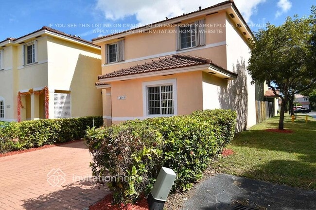Foto del edificio - 14365 SW 134th Pl