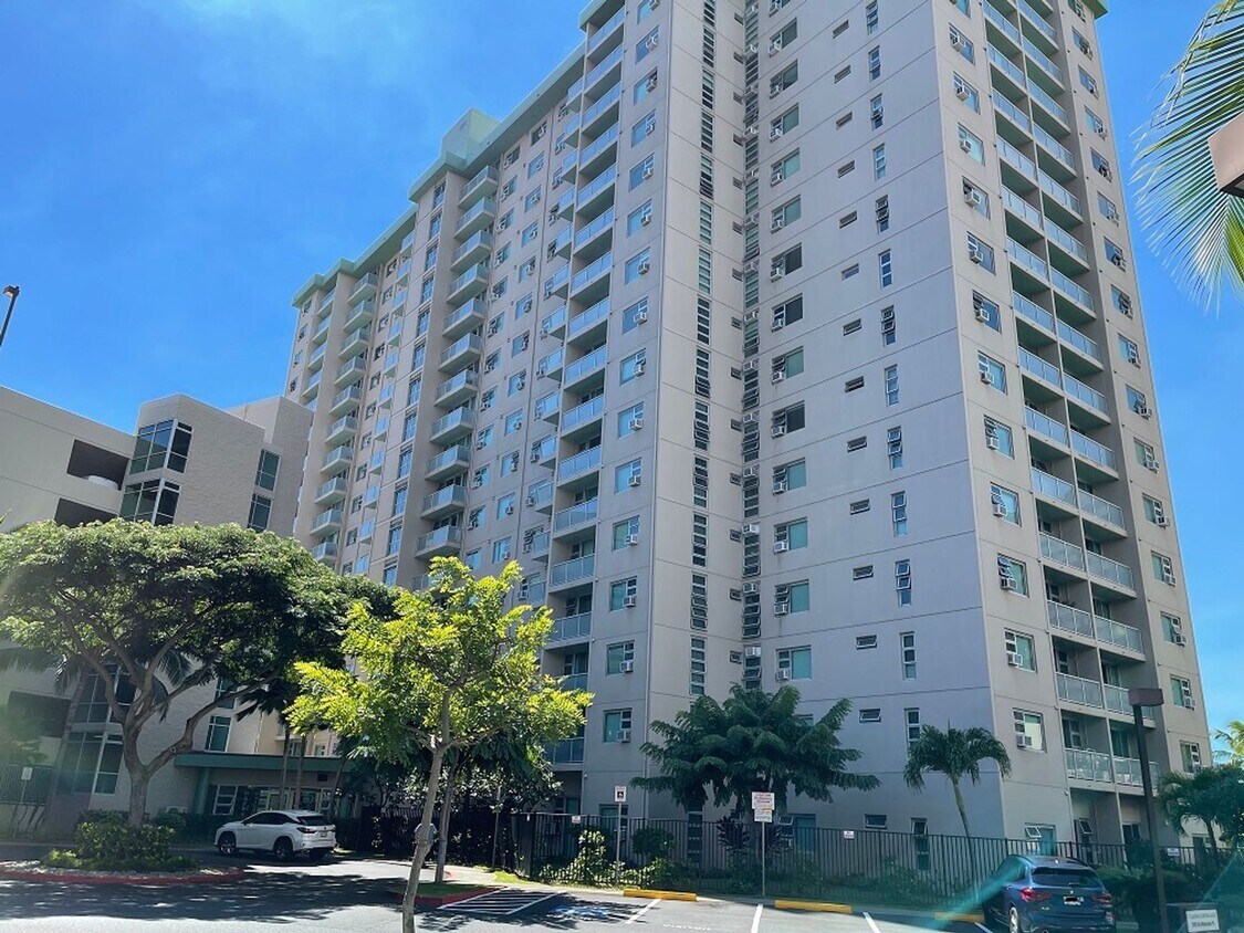 Foto principal - Country Club Village 6