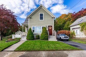 Building Photo - 18 Highland Ave