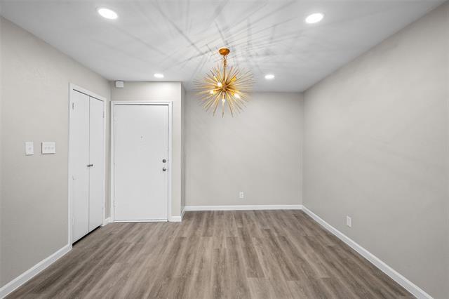 Foto del edificio - 4851 Cedar Springs Rd
