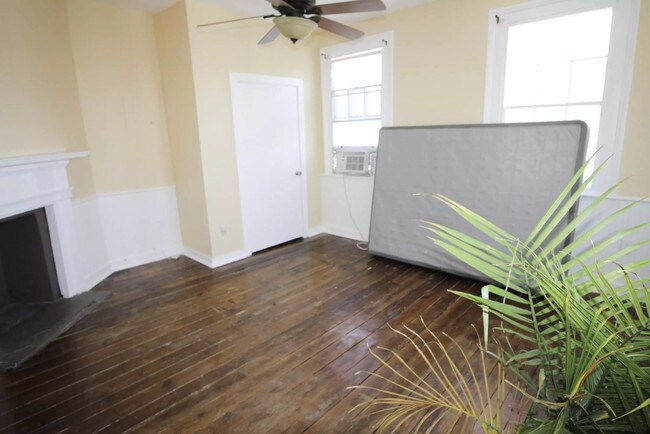 Sala principal - 59 Hanover St