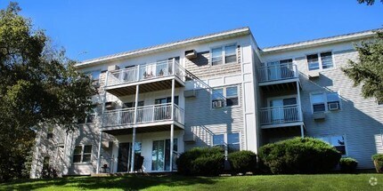 Thamesview Apartments Rentals - Norwich, CT | Apartments.com