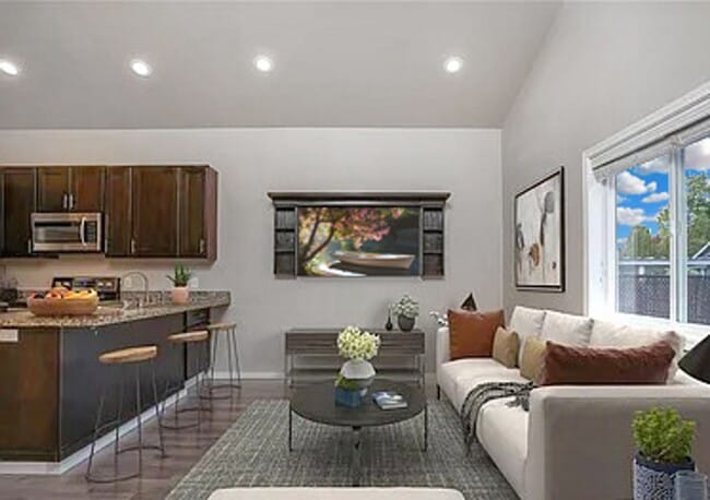 Building Photo - 2bed/1 bath Home located near Downtown Puy...