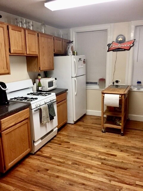 Foto del edificio - 1947 N Cleveland Ave