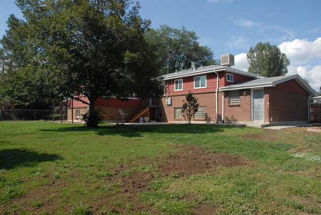 Foto del edificio - 9659 Covey Ct