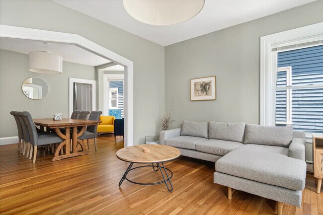 Foto del edificio - 87 Vernon St