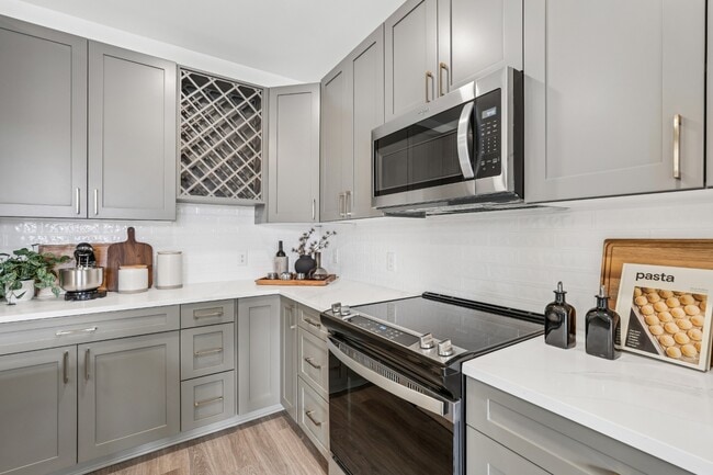 Photo - Aura Booth Park Apartments