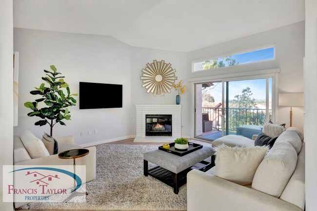 Foto del edificio - Idyllic 2 Bedroom Condo in Carlsbad