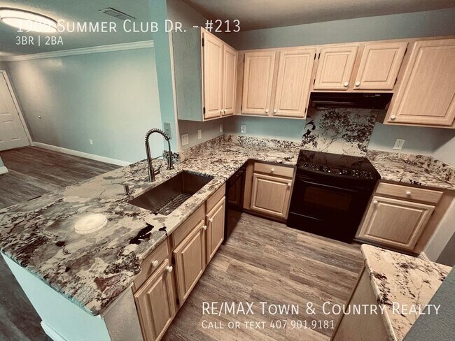 Foto del edificio - 1909 Summer Club Dr