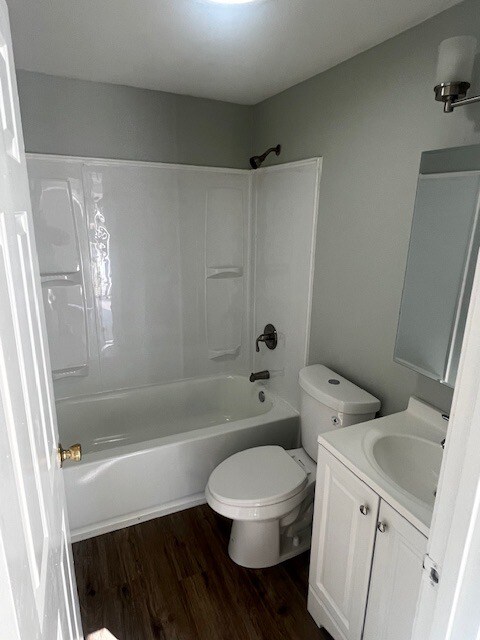 Foto del edificio - 33 Exeter Rd