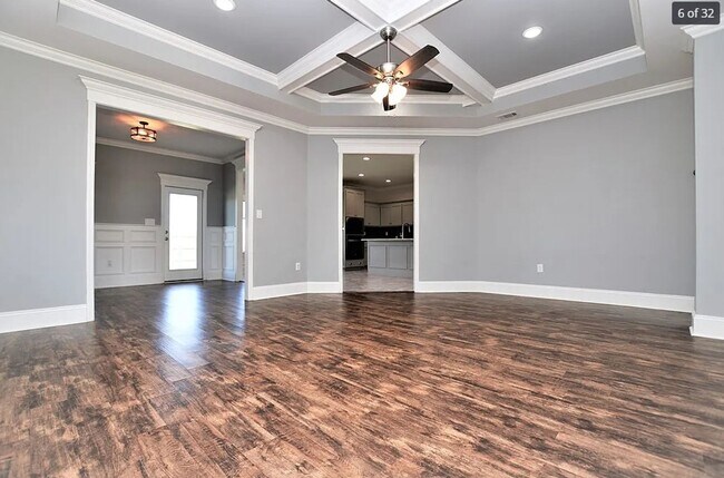 Foto del edificio - 3948 Crusader Ct