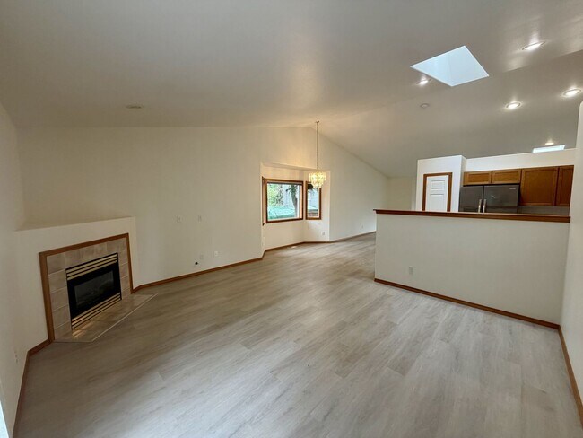 Foto del edificio - Cozy and Charming 3 Bedroom in Lynnwood!