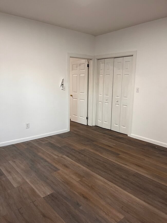 Habitación - 163B Campbell St
