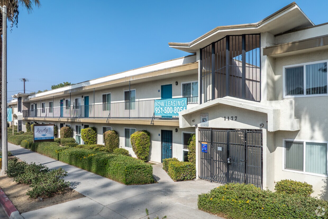 Foto principal - The Lindy East & West Apartments