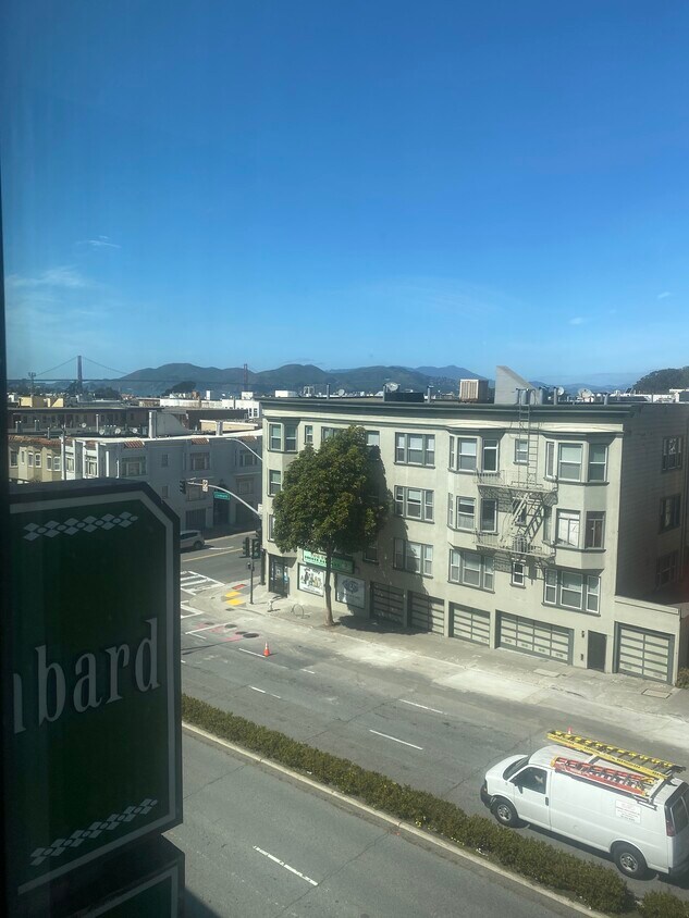 Foto principal - 1463 Lombard St