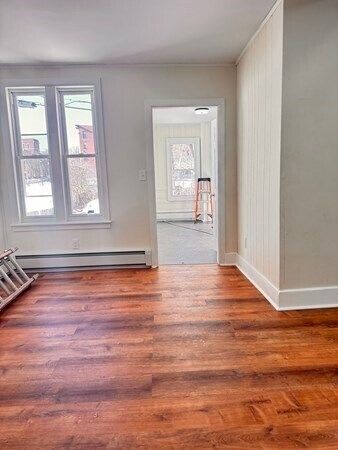 Foto del edificio - 121 Newton St