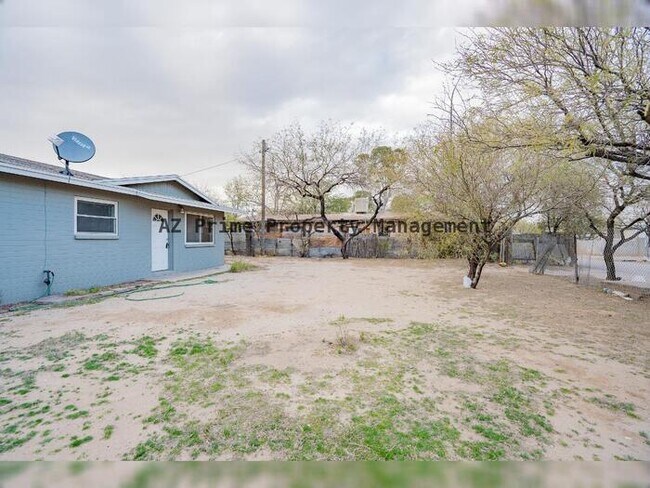Foto del edificio - 11541 N DAVID AVE, RILLITO AZ