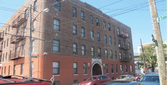 Primary Photo - 87-14 129th St
