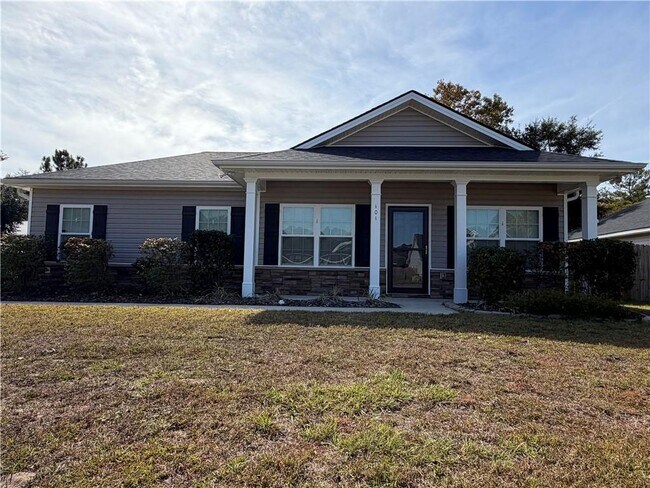 Foto del edificio - 1836A Blounts Crossing