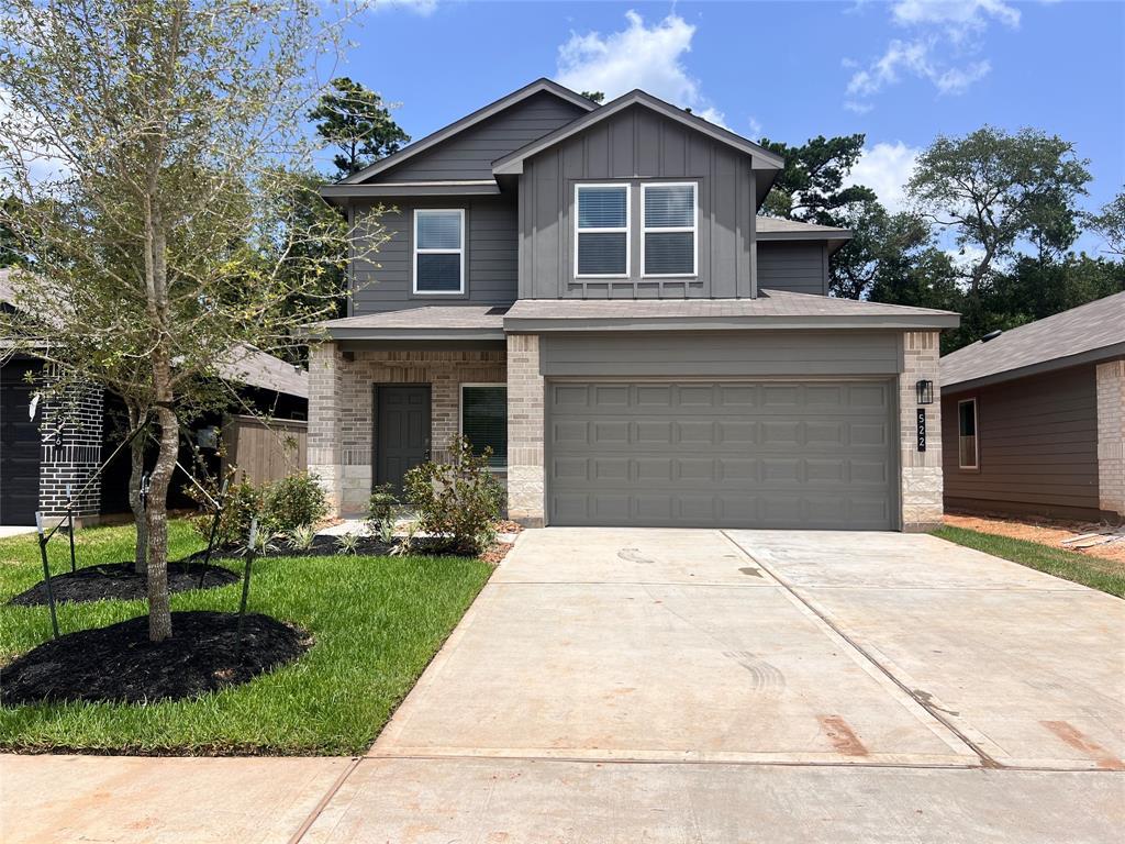 Foto principal - 522 Belle Spgs Ln