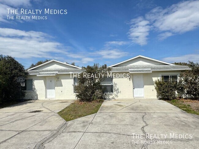 Foto del edificio - 817 Eastern Ave