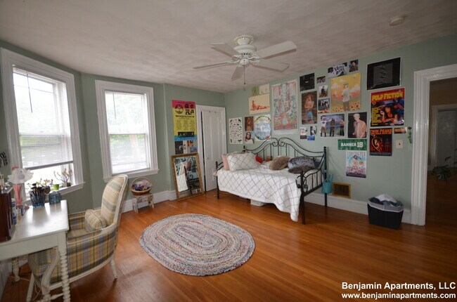 Building Photo - 236 Cypress St