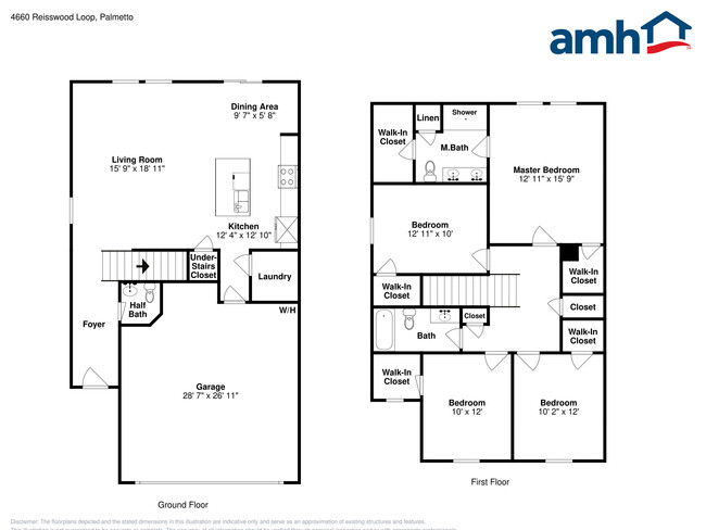 Building Photo - 4660 Reisswood Loop