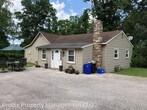 Primary Photo - 2 br, 1 bath House - 2421 Log Cabin Rd.