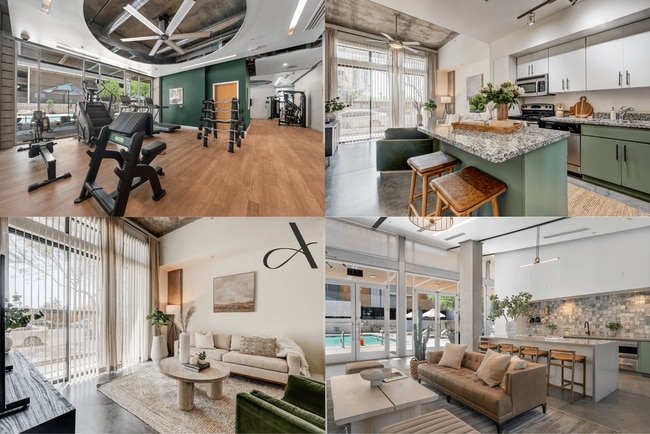 Photo - Adara Apartments