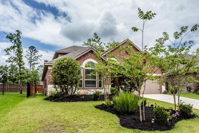 Building Photo - 11 Handbridge Pl