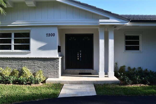 Foto del edificio - 7200 SW 132nd St