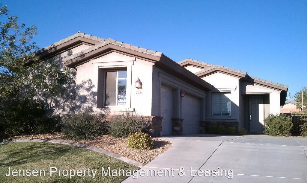 Primary Photo - 3 br, 2 bath House - 2024 North Stone Ridg...