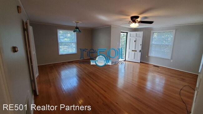 Building Photo - 3 br, 1 bath House - 1808 N. Cleveland