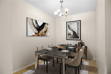 Photo du bâtiment - Renovated Townhome
