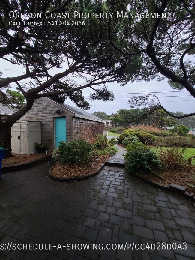 Building Photo - Oceanfront & furnished, this home offers a...