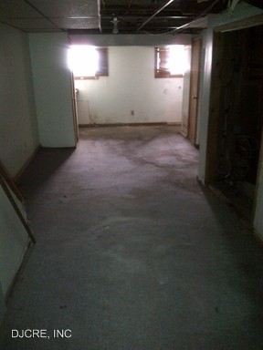 Building Photo - 1316 S Newkirk St