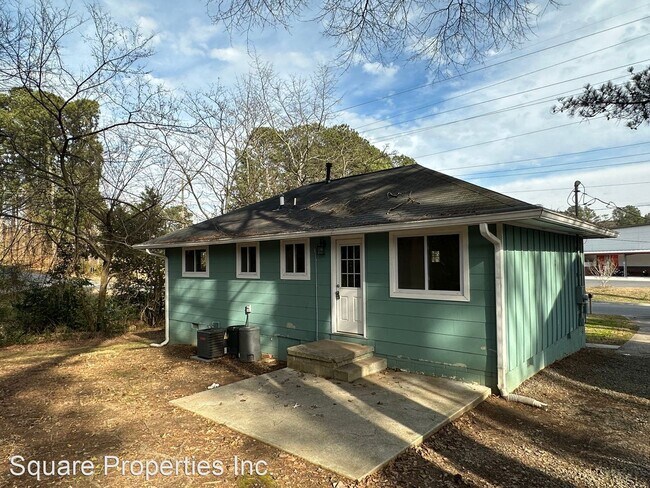 Building Photo - 2 br, 1 bath House - 603 Seminole Pl