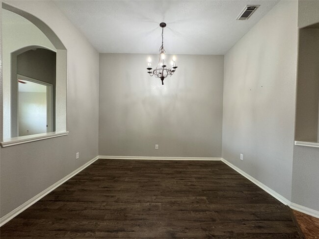 Foto del edificio - 5907 Yaupon Ridge Dr
