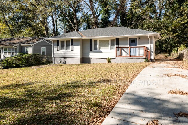 Foto del edificio - 2153 Burroughs Ave SE