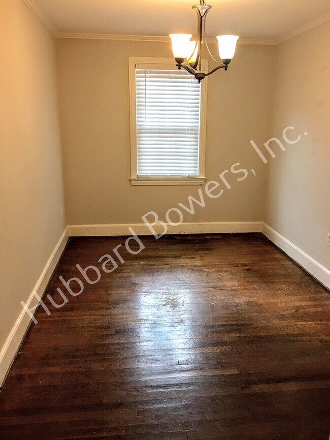 Foto del edificio - 329 Walker St