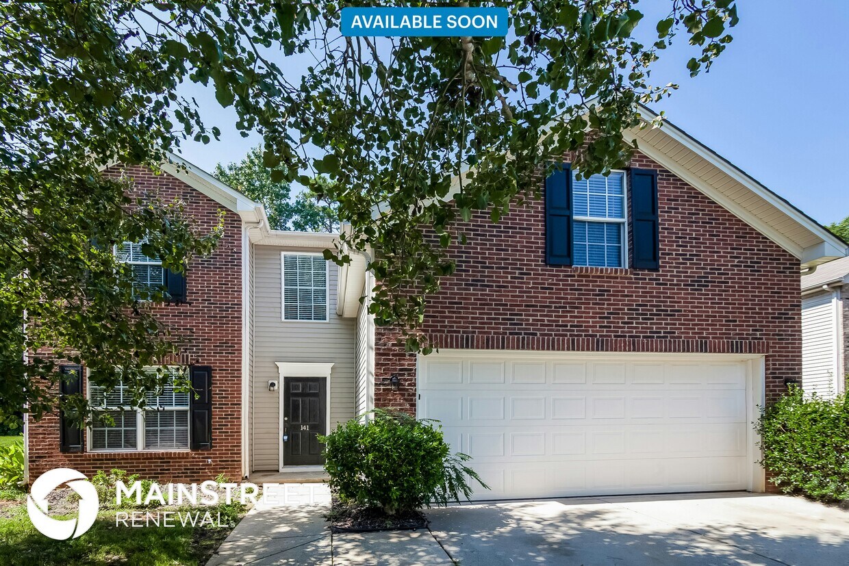 Foto principal - 141 Austin Run Ct