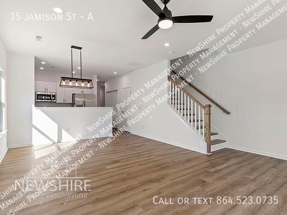 Foto del edificio - 15 Jamison St