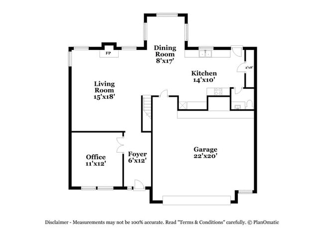 Building Photo - 8430 Bravestone Way