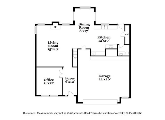 Foto del edificio - 8430 Bravestone Way