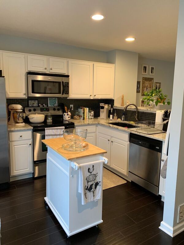 Foto del edificio - 5310 Cross River Falls Blvd