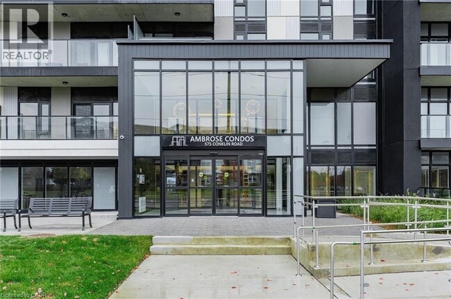 Building Photo - 575 Conklin Rd