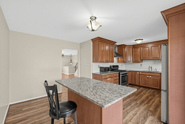 Foto del edificio - 804 Keely Pl