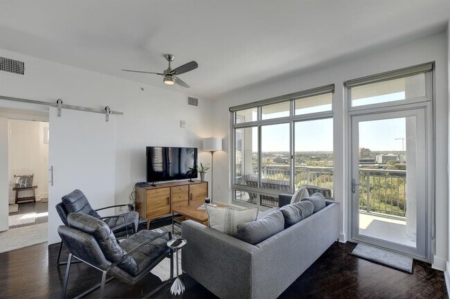 Foto del edificio - 603 Davis St