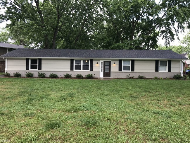 Building Photo - 3 br, 2 bath House - 2752 Mohawk Dr